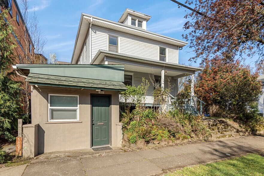 1907 SE 12th Ave, Portland, OR à vendre - Photo de l’immeuble – Image 2 sur 48