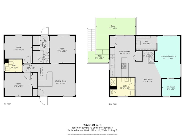 1323 Cass St, Traverse City, MI à vendre - Photo de l’immeuble – Image 2 sur 84