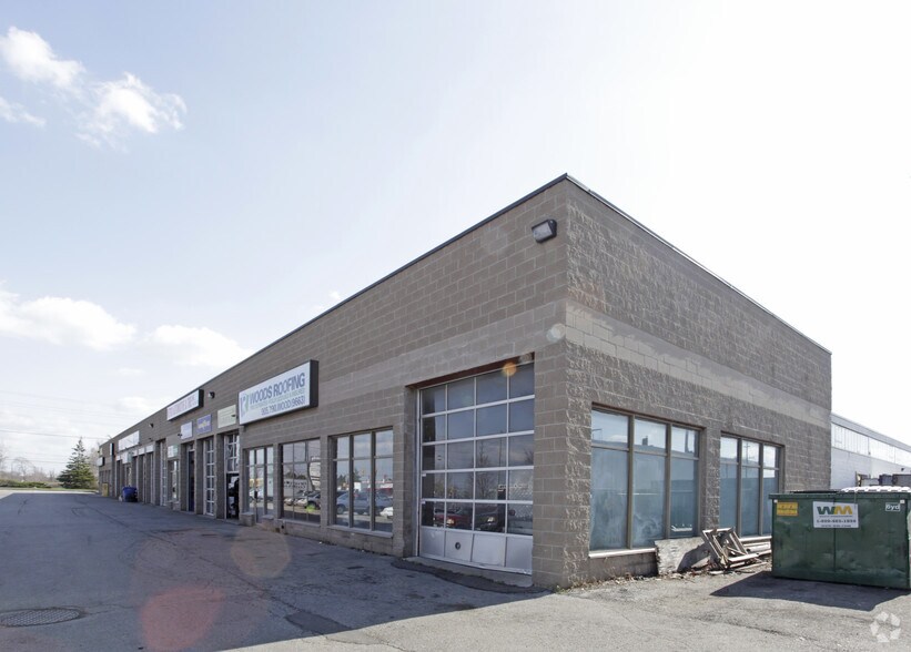 157 East Dr, Brampton, ON à vendre - Photo de l’immeuble – Image 1 sur 2