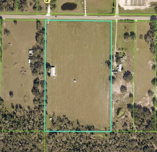 28024 SR 64, Myakka City, FL à vendre - Photo de l’immeuble – Image 2 sur 5