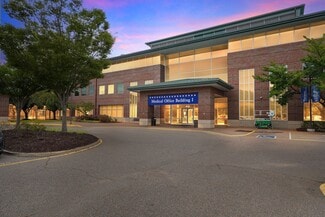 Plus de détails pour 8220 Meadowbridge Rd, Mechanicsville, VA - Médical à louer