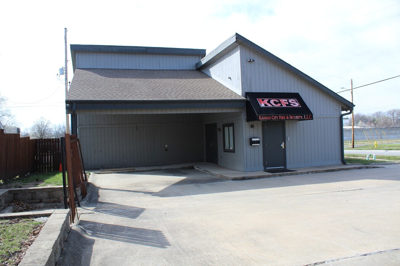 Photo de l’immeuble