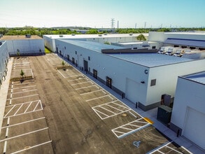 11201 49th St N, Clearwater, FL - Vue aérienne  vue de carte - Image1