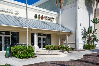 Plus de détails pour 1905-1917 NW Federal Hwy, Stuart, FL - Local commercial à louer