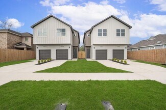 Plus de détails pour 7118 Eastwood st, Houston, TX - Logement à vendre