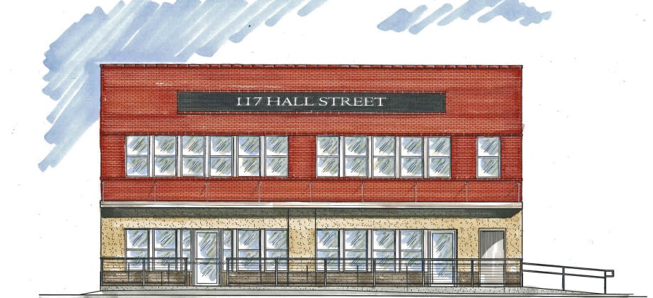 117 Hall St, Monroe, LA à louer Photo principale– Image 1 sur 2