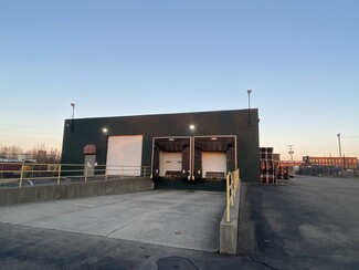 Plus de détails pour 2025 S High St, Columbus, OH - Industriel/Logistique à louer