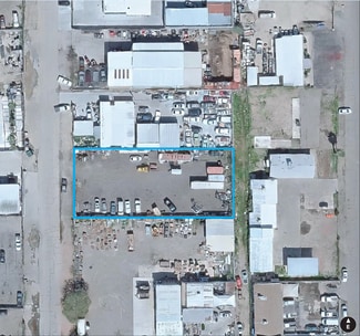 Plus de détails pour 22013 N 24th Ave, Phoenix, AZ - Terrain à vendre