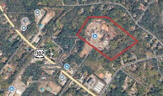 Plus de détails pour 46 Red Mill Rd, Casco, ME - Terrain à vendre