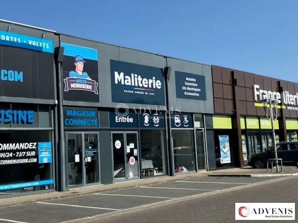 Photo de l’immeuble