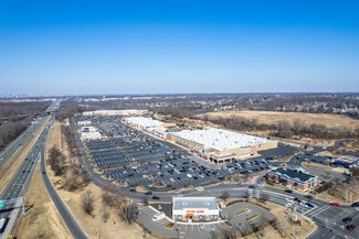 Plus de détails pour 2000 Clements Bridge Rd, Deptford, NJ - Local commercial à louer