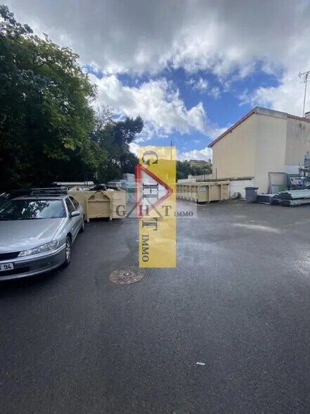 Industriel/Logistique dans Ablon-sur-Seine à vendre - Photo de l’immeuble – Image 2 sur 10