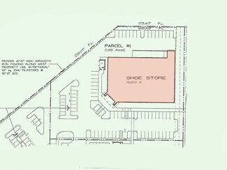 Plus de détails pour 2460 Sperry Ave, Patterson, CA - Terrain à vendre