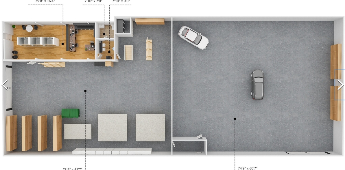 1000 Lake Ida Rd, Delray Beach, FL à louer Photo intérieure– Image 1 sur 1