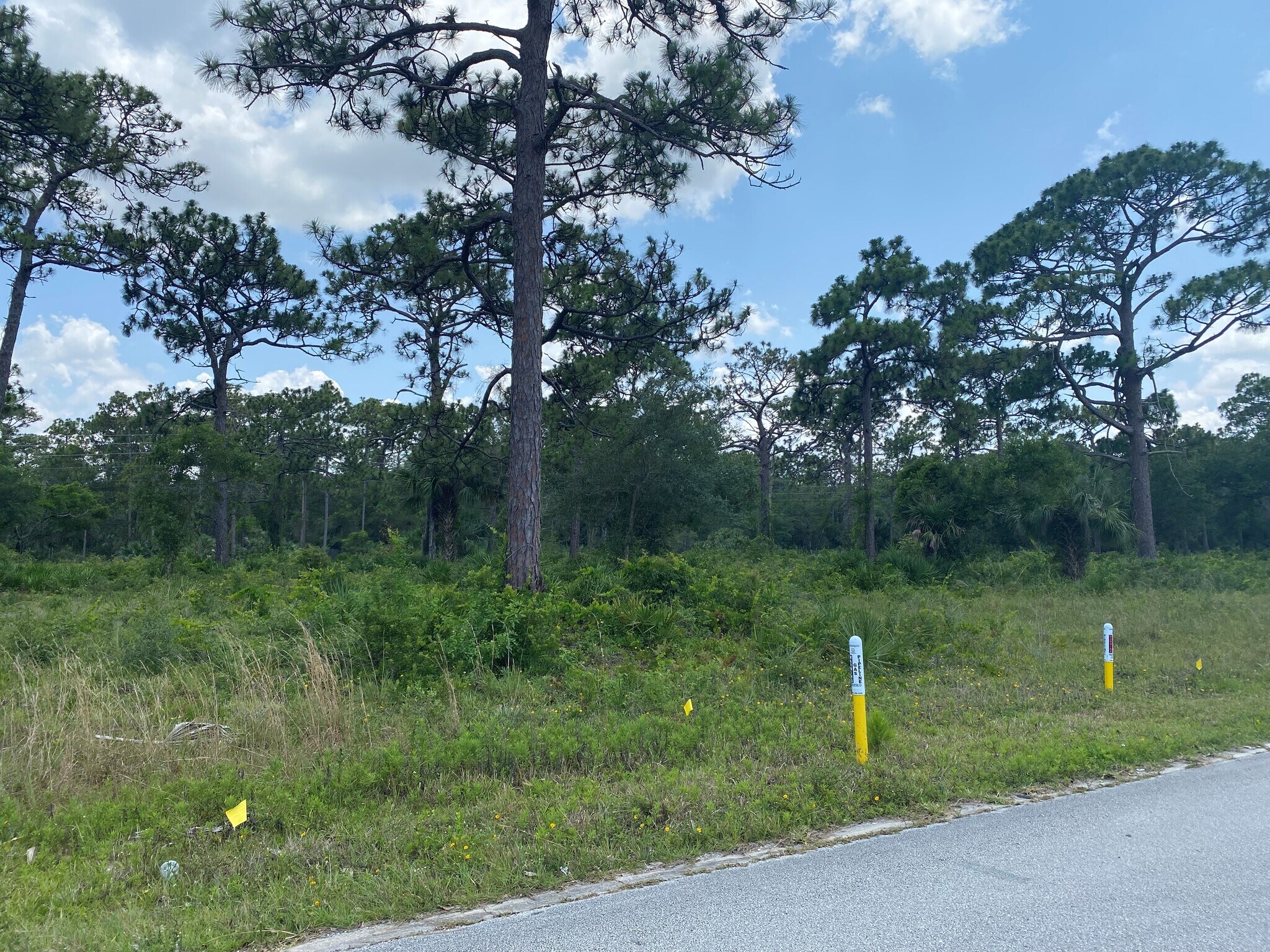 Commerce Drive (Lot 4), Melbourne, FL à vendre Photo principale– Image 1 sur 4