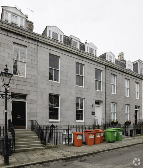 14 Bon Accord Sq, Aberdeen à vendre - Photo principale – Image 2 sur 4