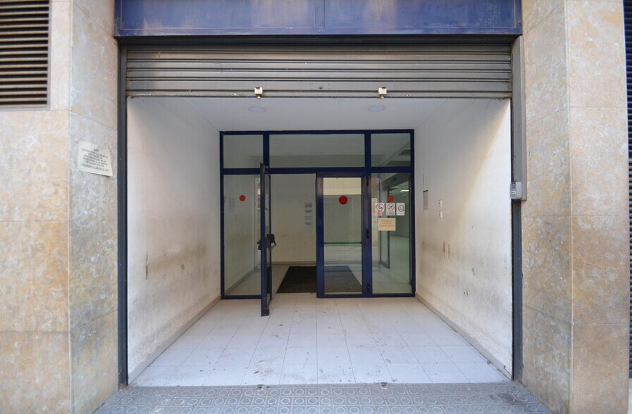 Bureaux/Local commercial dans Vilanova i la Geltrú, Barcelona à louer - Photo intérieure – Image 2 sur 3