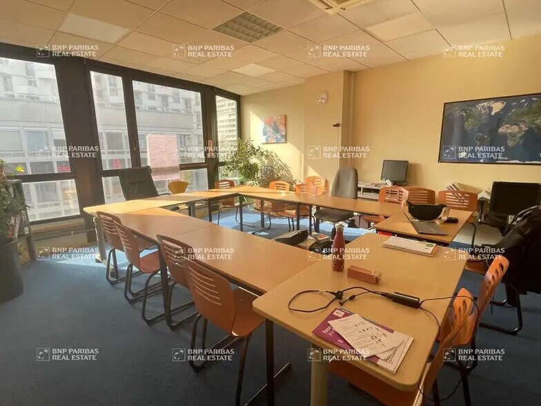 Bureau dans Rennes à vendre - Photo intérieure – Image 2 sur 8