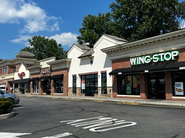 60 Essex St, Rochelle Park, NJ à louer - Photo de l’immeuble – Image 2 sur 11