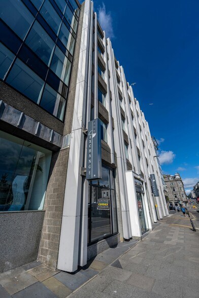 62 Market St, Aberdeen à louer - Photo de l’immeuble – Image 3 sur 15