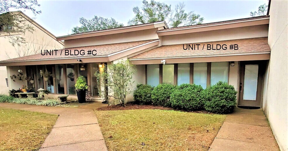 3837 Killearn Ct, Tallahassee, FL à louer - Photo de l’immeuble – Image 1 sur 6