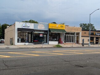 Plus de détails pour 19613 Northern Blvd, Flushing, NY - Bureau/Local commercial à louer