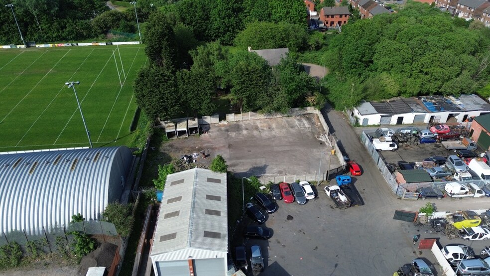 1 Moat House St, Ince à vendre - Photo de l’immeuble – Image 3 sur 9