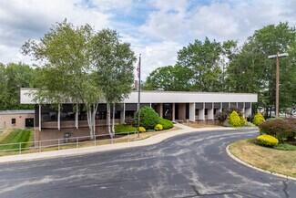 Plus de détails pour 6 Manor Pky, Salem, NH - Bureau à louer