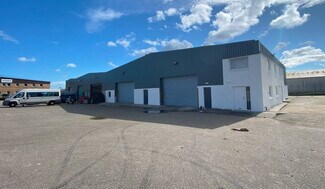 Plus de détails pour Silverburn Pl, Aberdeen - Industriel/Logistique à vendre