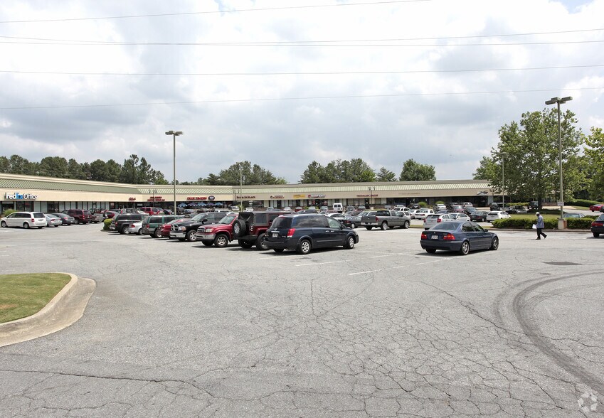 2311 Windy Hill Rd SE, Marietta, GA à louer - Photo principale – Image 1 sur 2