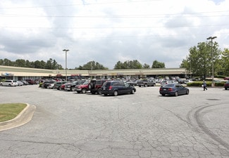 Plus de détails pour 2311 Windy Hill Rd SE, Marietta, GA - Local commercial à louer