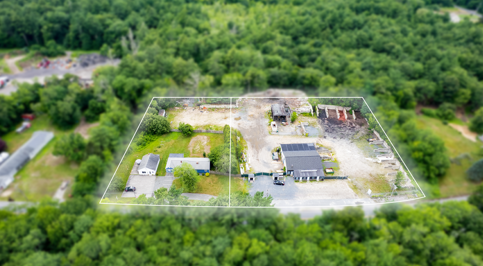364 Main St, Plympton, MA à vendre - Photo de l’immeuble – Image 3 sur 7