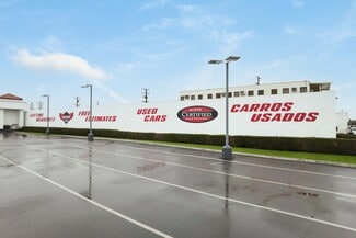 Plus de détails pour 9102-9112 Firestone Blvd, Downey, CA - Bureau, Local commercial à louer