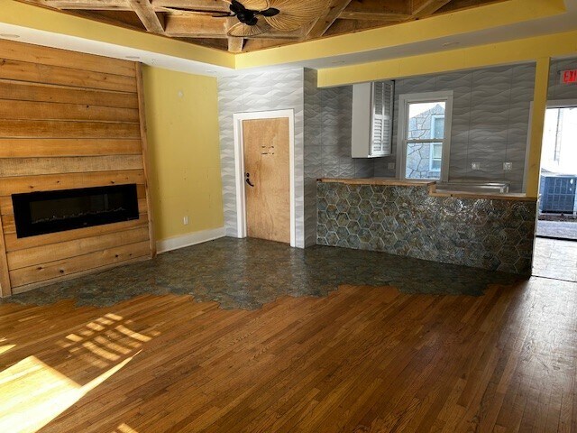 201 E Market St, Lebanon, TN à louer - Photo intérieure – Image 2 sur 10