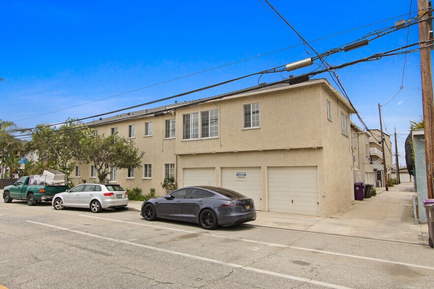 5901 E Ocean Blvd, Long Beach, CA à vendre - Photo de l’immeuble – Image 3 sur 20