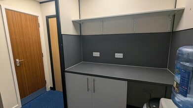 7 Sopwith Way, Daventry à louer Photo intérieure– Image 2 sur 11