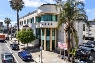 Plus de détails pour 14925-14945 Ventura Blvd, Sherman Oaks, CA - Bureau, Local commercial à louer