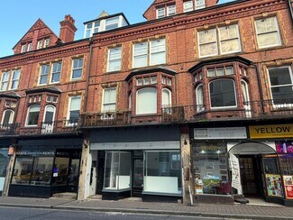 Plus de détails pour 6-8 Graham Rd, Malvern - Local commercial à louer