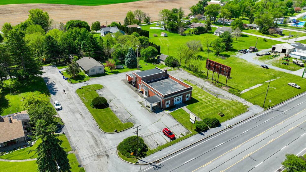 4200 W Market St, York, PA à louer - Photo de l’immeuble – Image 1 sur 1