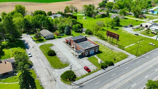 Plus de détails pour 4200 W Market St, York, PA - Local commercial à louer