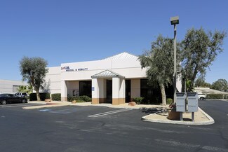 Plus de détails pour 1227 S Gene Autry Trl, Palm Springs, CA - Industriel/Logistique à vendre