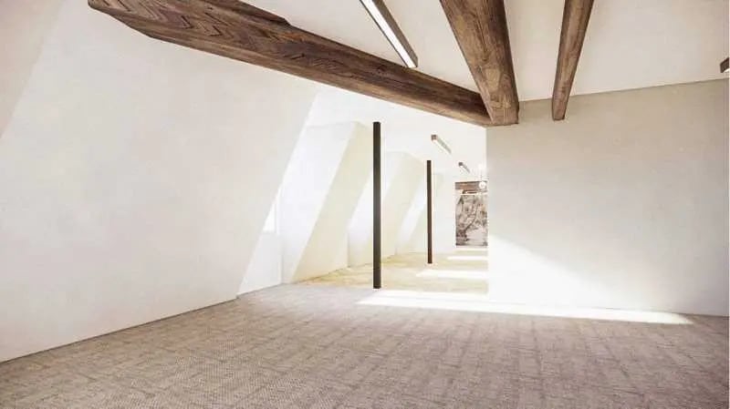 42 Boulevard De Sébastopol, Paris à louer Photo de l’immeuble– Image 1 sur 8