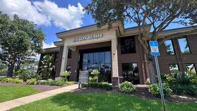 615 N A1A Hwy, Ponte Vedra Beach, FL à louer Photo de l’immeuble– Image 1 sur 20