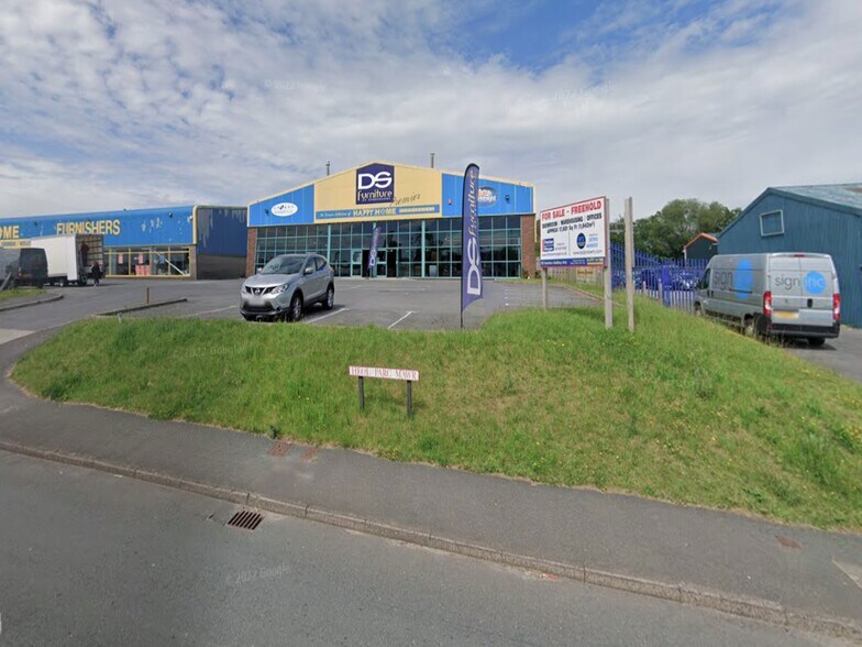 Heol Parc Mawr, Llanelli à vendre - Photo de l’immeuble – Image 3 sur 4