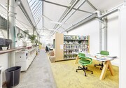 Bureaux