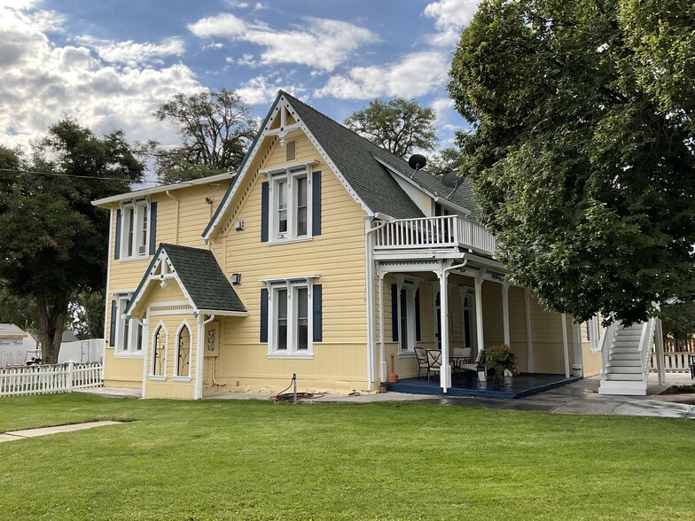 155 Townsend St, Cedarville, CA à vendre - Photo principale – Image 1 sur 60