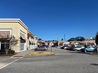 Plus de détails pour 12515 Jefferson Ave, Newport News, VA - Local commercial à louer