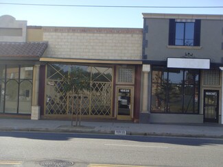 Plus de détails pour 16830-16848 Saticoy St, Van Nuys, CA - Local commercial à louer