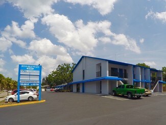Plus de détails pour 537 Douglas Ave, Dunedin, FL - Local commercial à louer