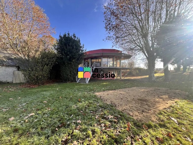 Local commercial dans Le Mans à louer - Photo de l’immeuble – Image 1 sur 16